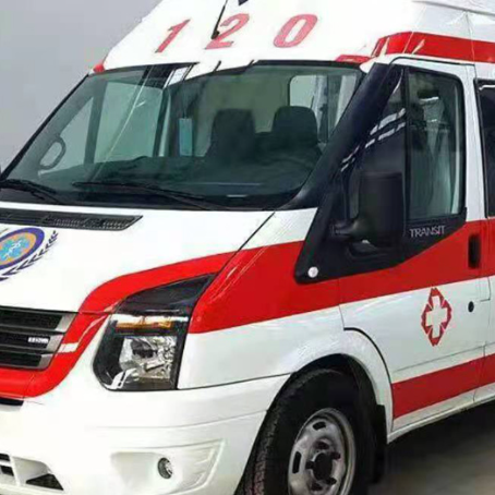 威海非急救护送病人转院租赁救护车的优缺点对比